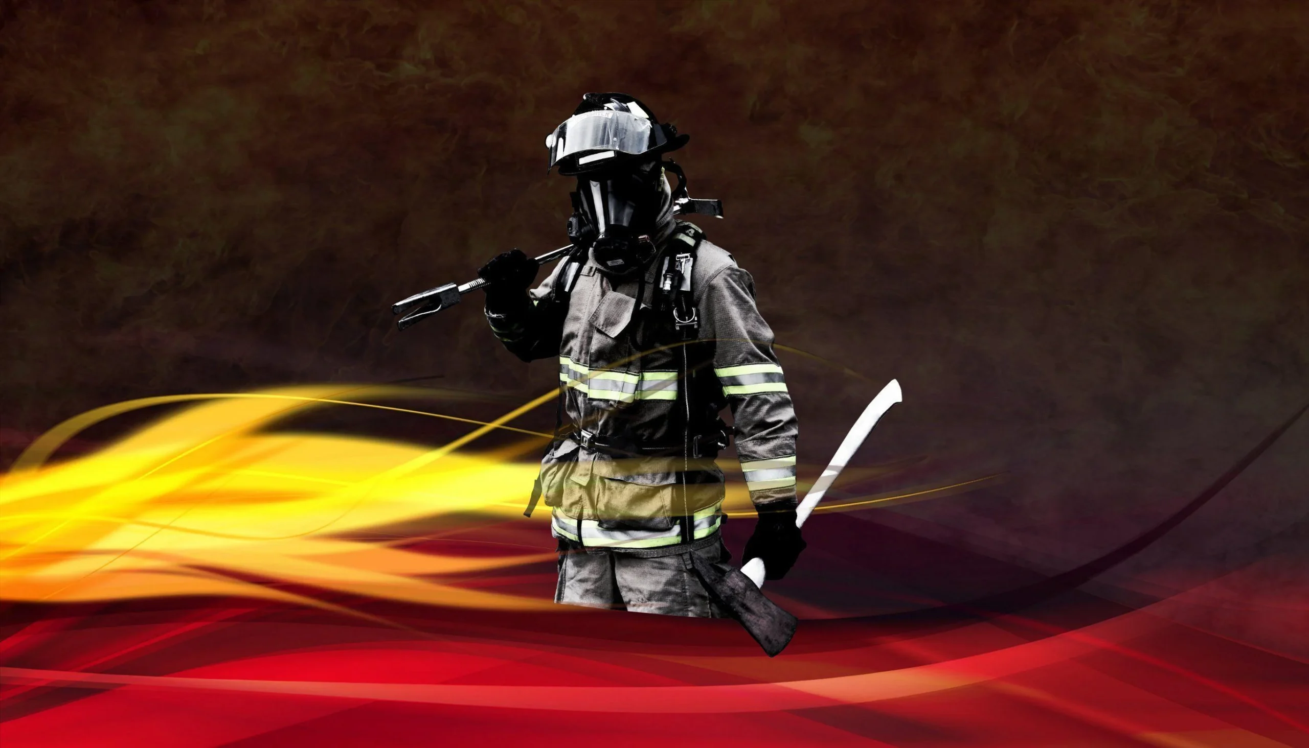 Fire Extinguisher Basics: A Comprehensive Guide to Keeping Fires Under Control