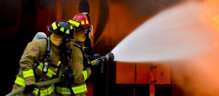 Illuminating Safety the essential role of high visibility clothing in fire and Life safety
