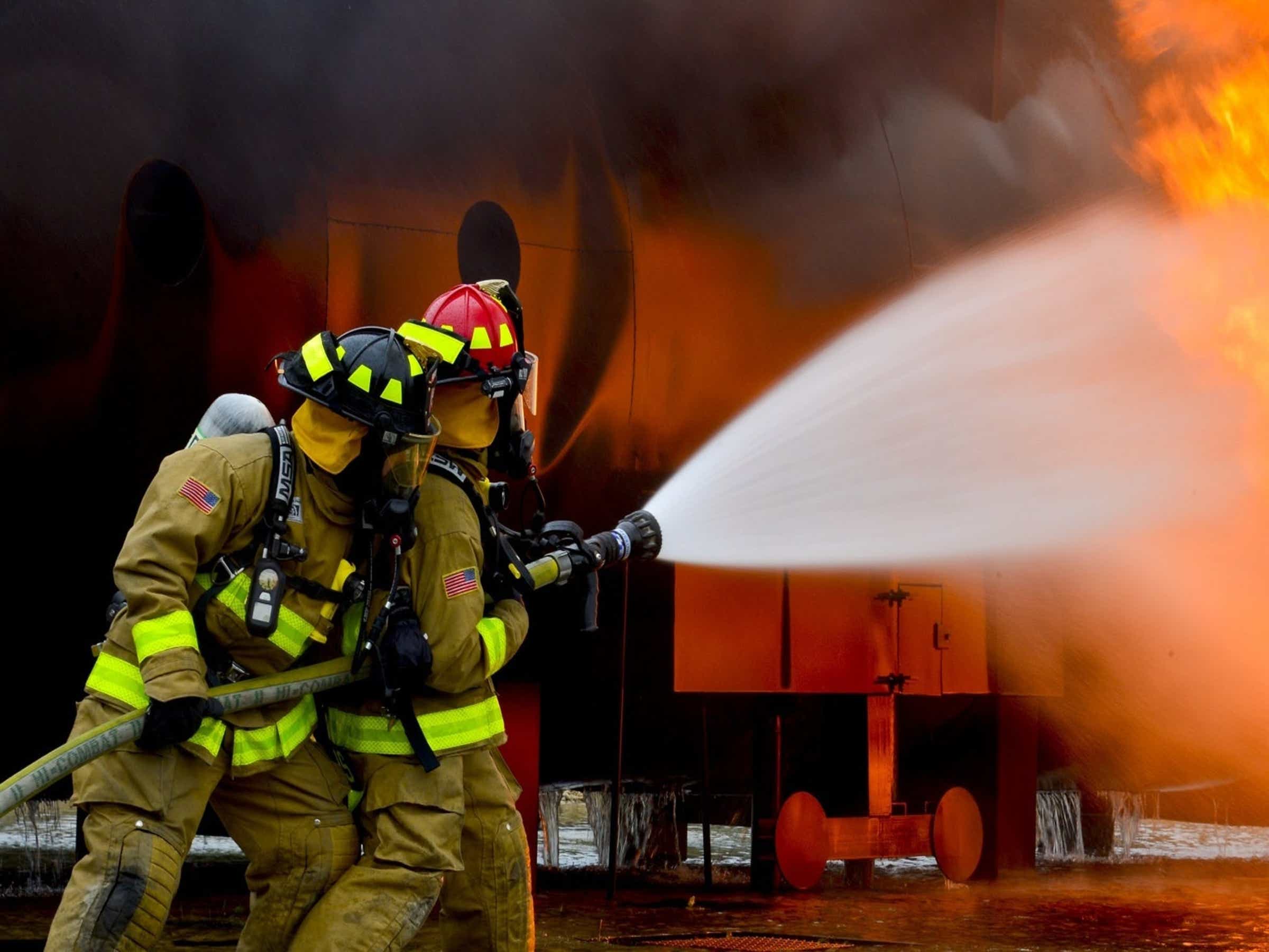 Guarding Against Fire: 5 Common Causes and Prevention Strategies