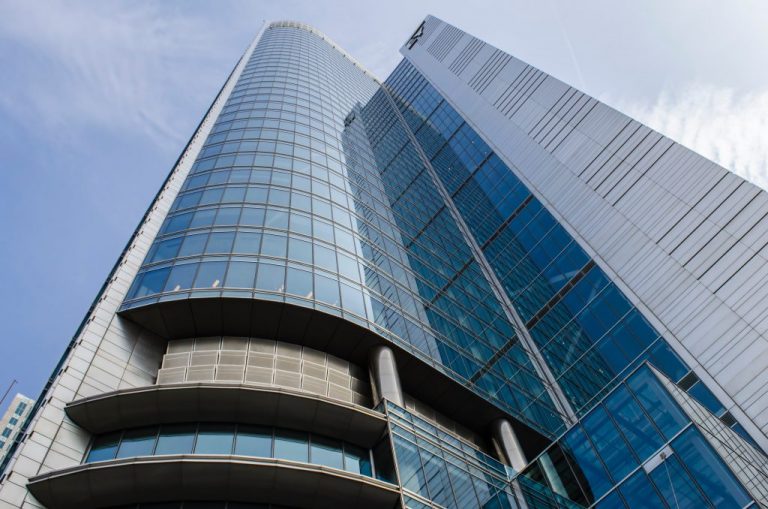 Fire Safety in High Rise Buildings