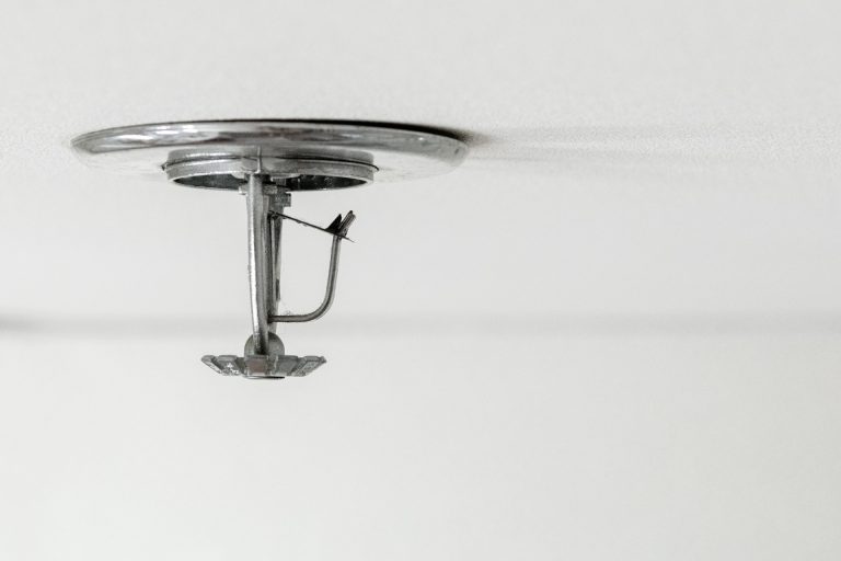 The Importance of Fire Sprinklers