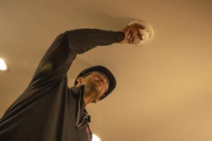 Types of Fire Detection