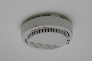 What Causes a Smoke Detector False Alarm?