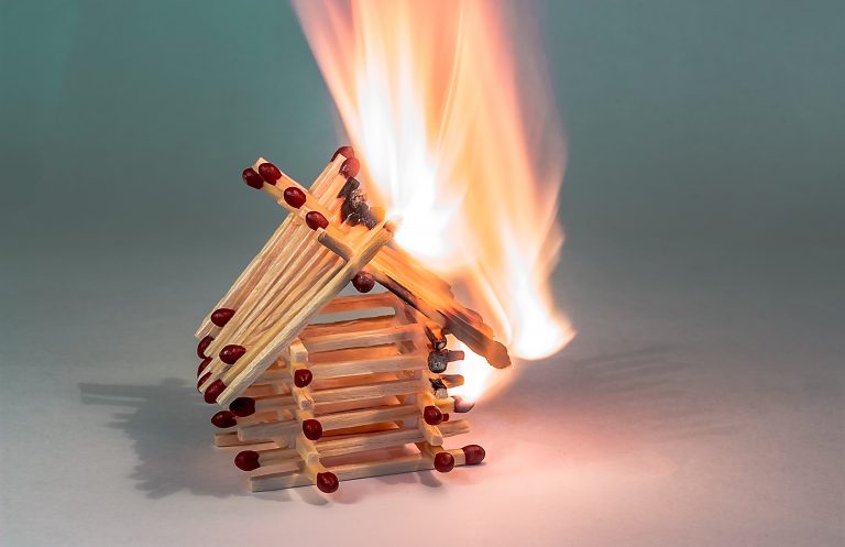 Fire Safety Tips After Buying a New Home