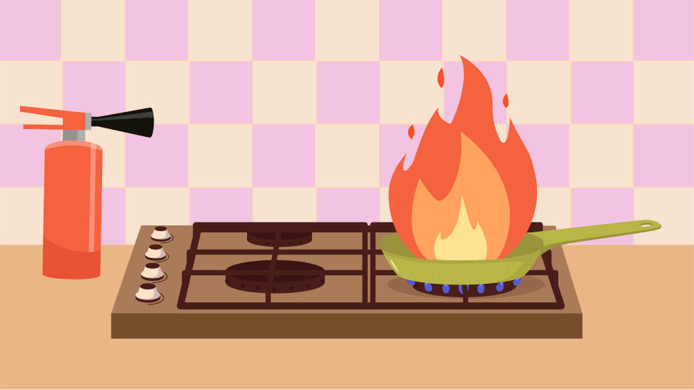 Mastering Fire Safety in the Kitchen: 7 Essential Guidelines