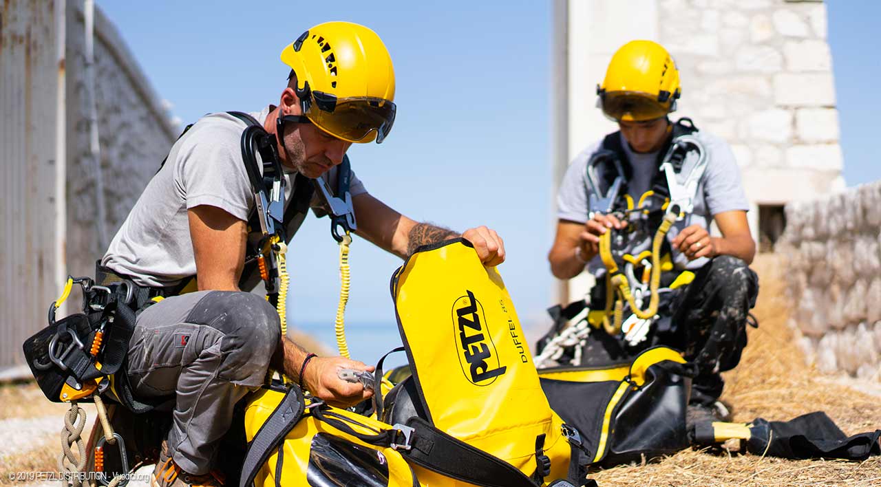 PPE Inspections: Ensuring the Safety and Effectiveness of Your Gear