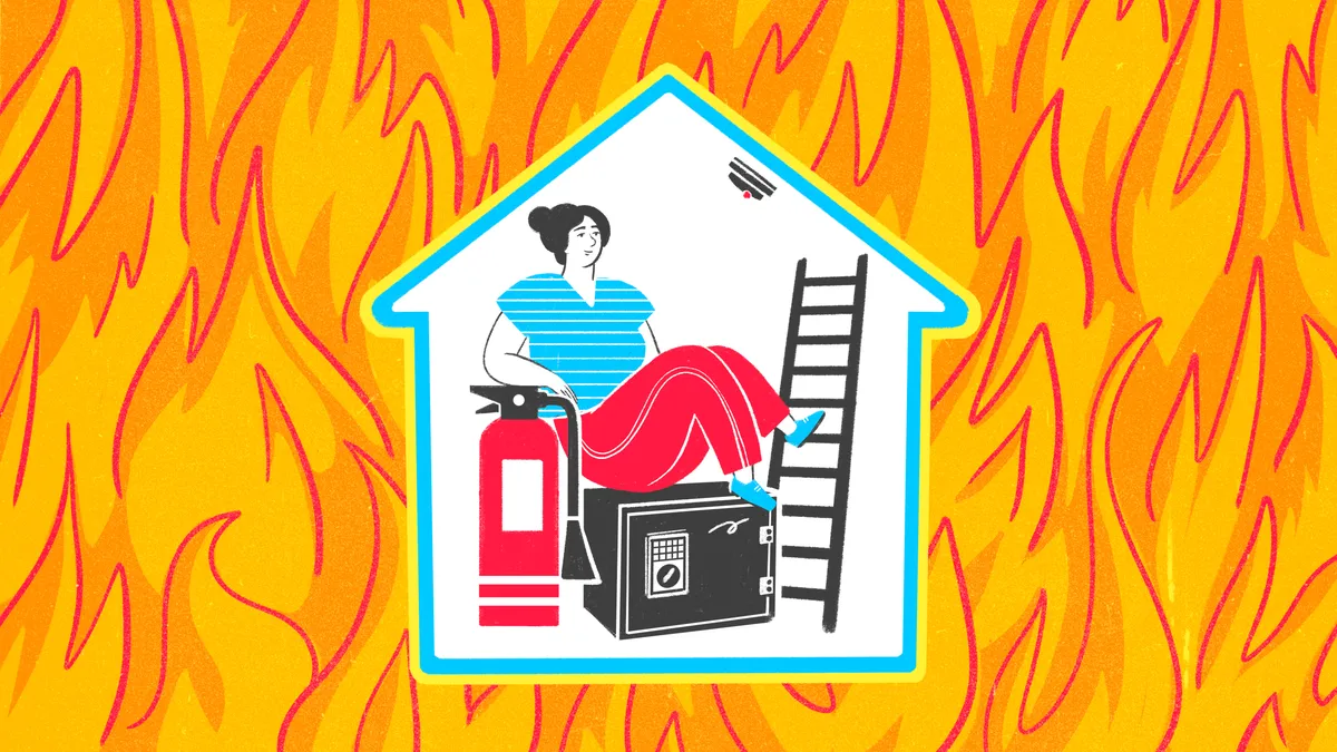 Essential Fire Safety Tips Every Household Must Know