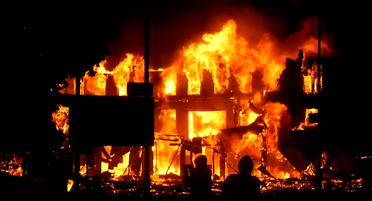 Unabated Fire Accidents in India: A Call for Comprehensive Fire Safety Reforms
