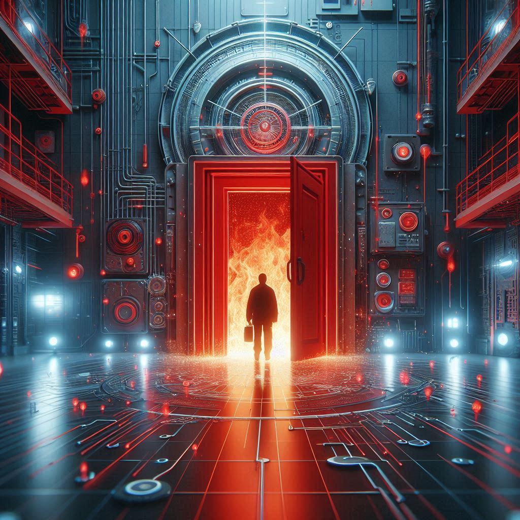 Understanding Fire Door Ratings : A Crucial Element of Fire Safety