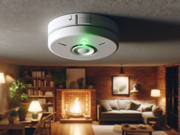 How to Use Smoke Detectors for Fire Safety | Step-by-Step Guide