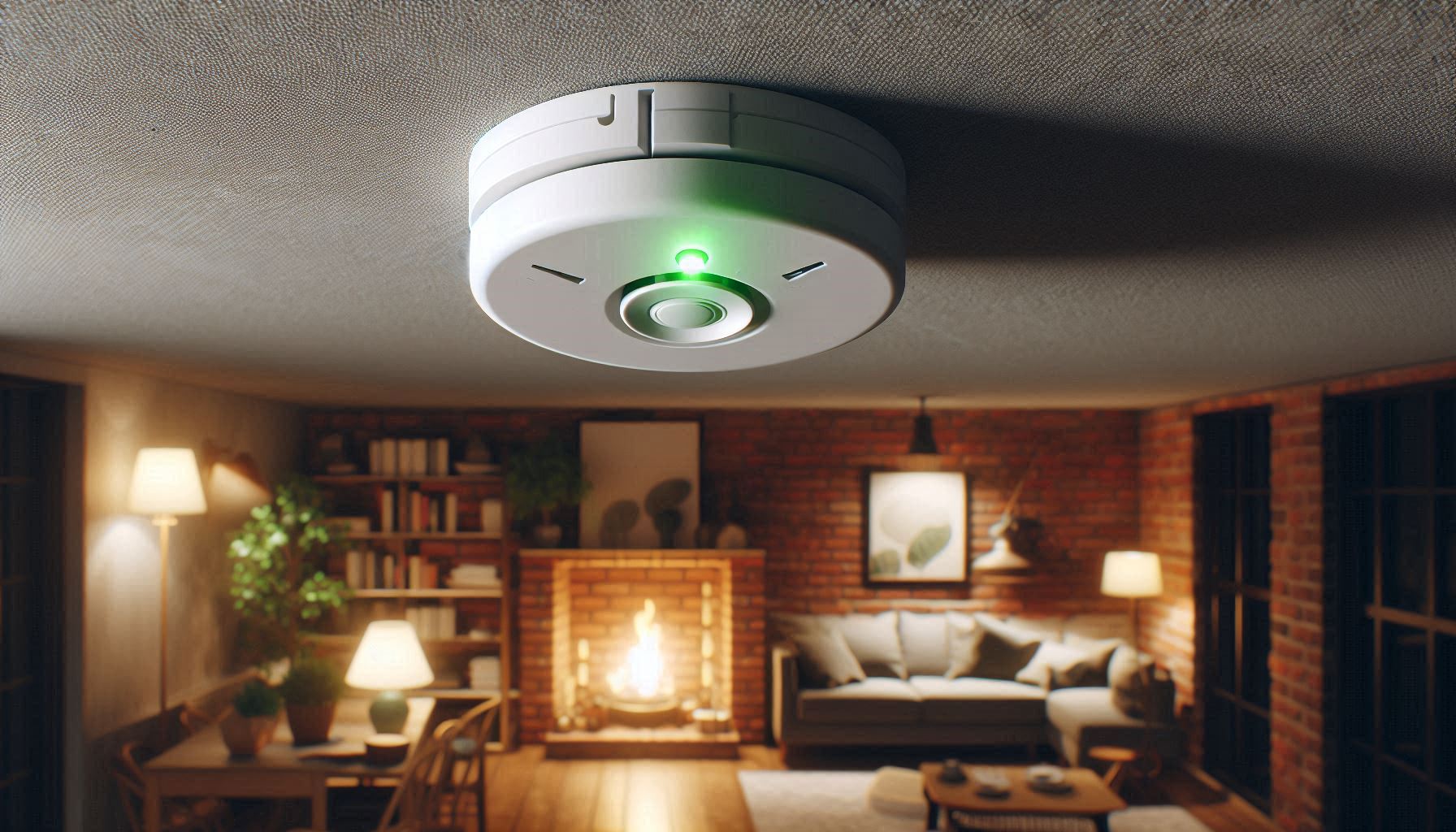 How to Use Smoke Detectors for Fire Safety | Step-by-Step Guide