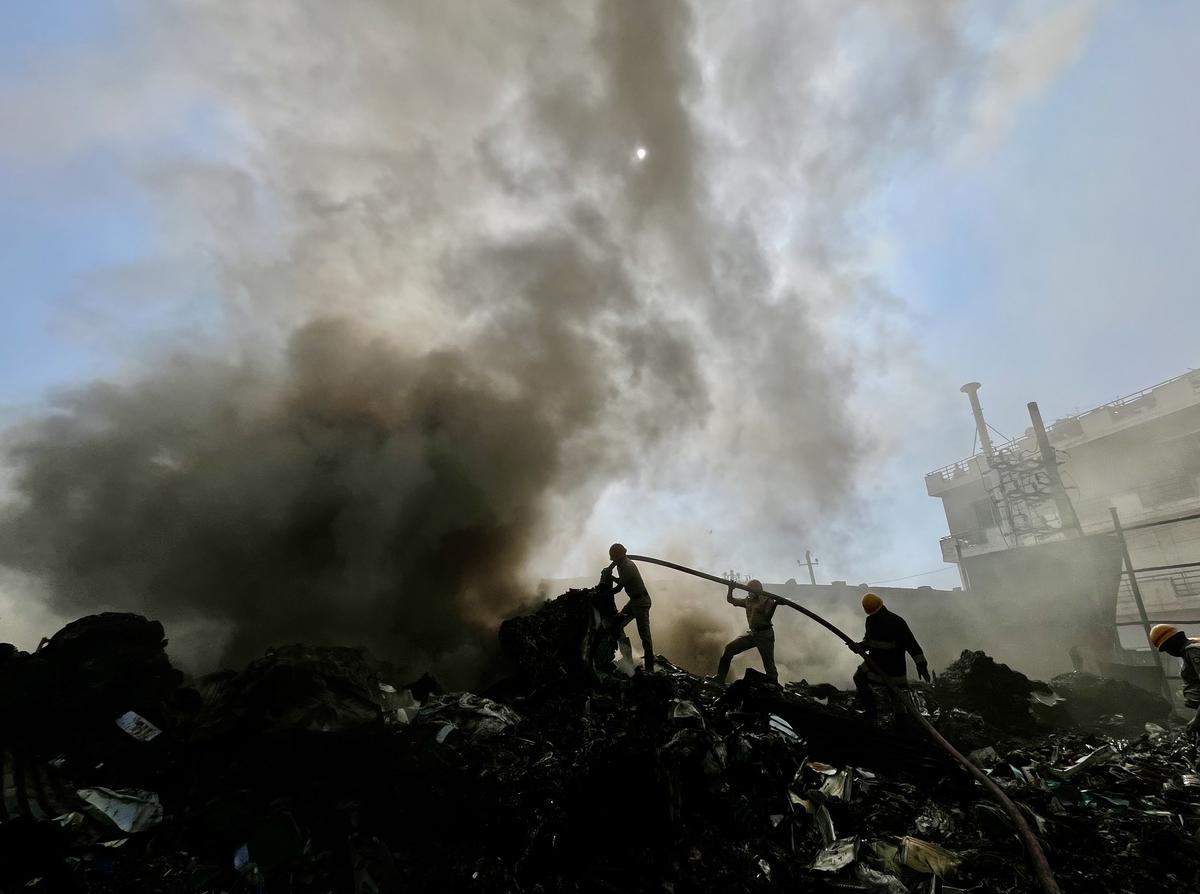 Incident gallery image 6