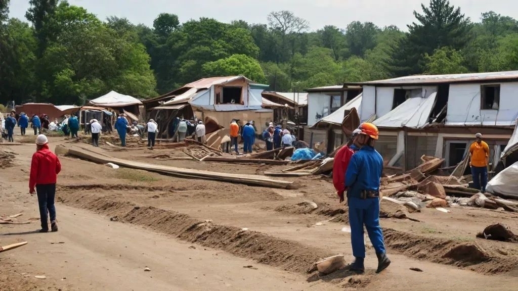 The Role of Community in Emergency Preparedness