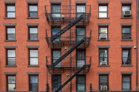 A Safe Descent: How to Use Fire Escape Ladders
