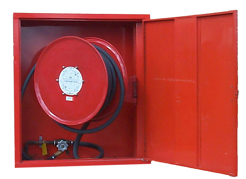 How to Use a Fire Hose Reel: A Step-by-Step Guide