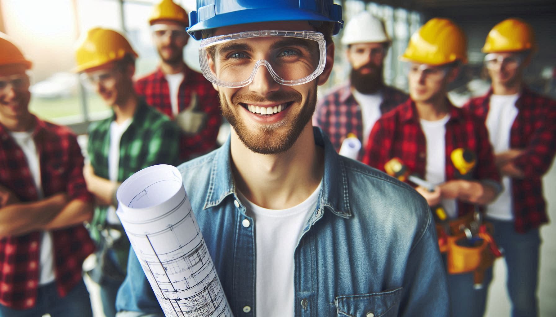 The Importance of Safety Goggles: Protecting Your Eyes from Hazards