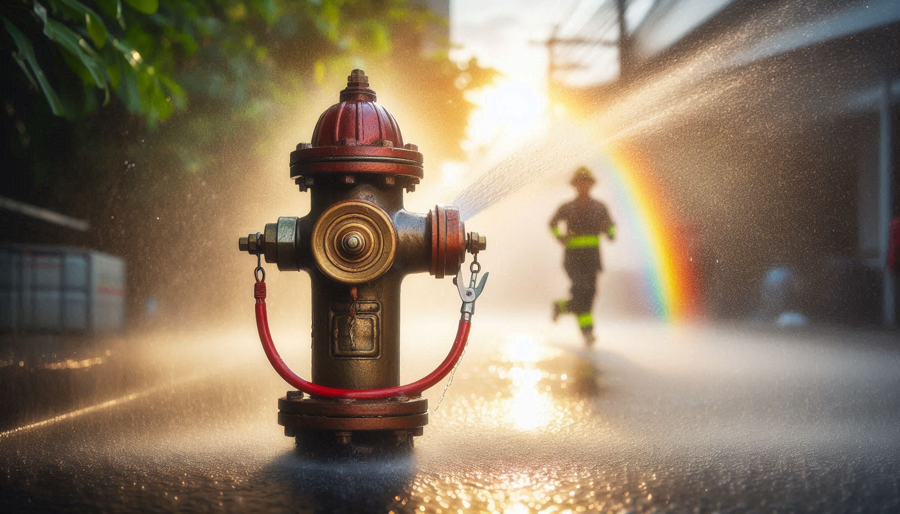 How to Use a Hydrant Valve in an Emergency A Step-by-Step Guide