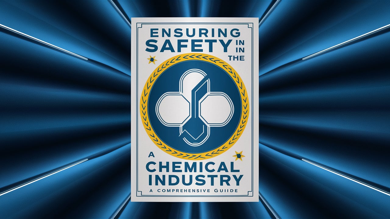 Ensuring Safety in the Chemical Industry: A Comprehensive Guide