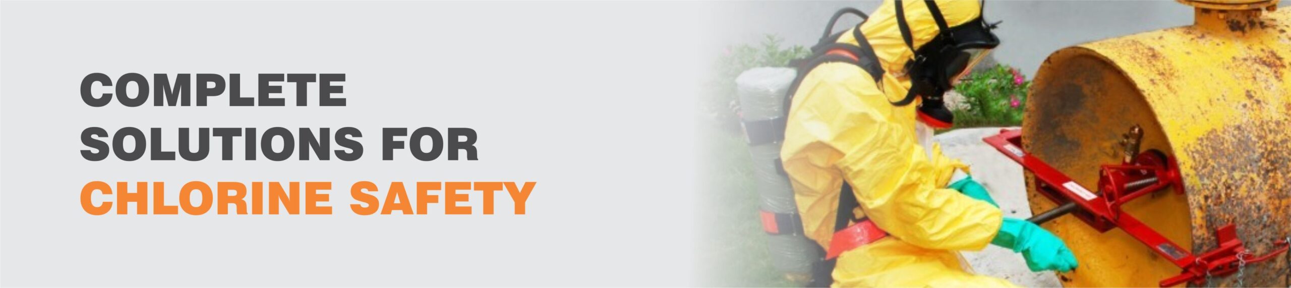 Chlorine Safety: Essential Guidelines for Handling and Storage