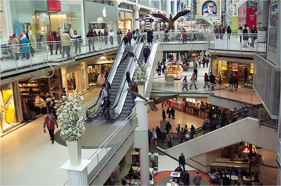 🏬 Safety in Shopping Malls & Cinemas – Post-Uphaar Analysis (1997–2025)