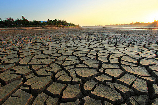☀️ Drought-Linked Health Emergencies – Emerging Data (2019–2025)