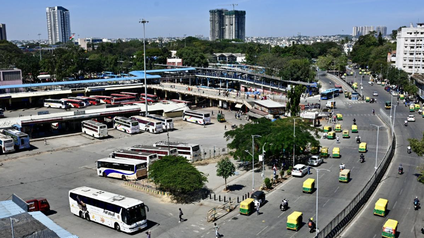 India’s Travel Hubs: Disaster Waiting to Happen