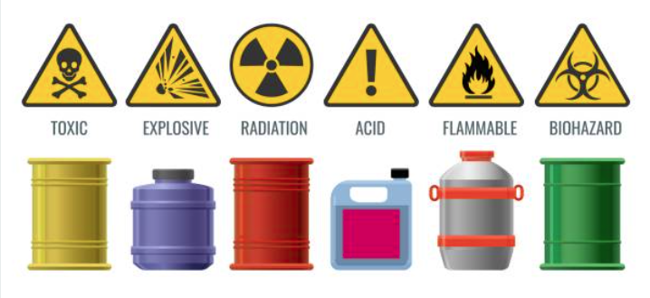 ☣️ Chemical Storage Disasters – India’s Weakest Link (2019–2025)