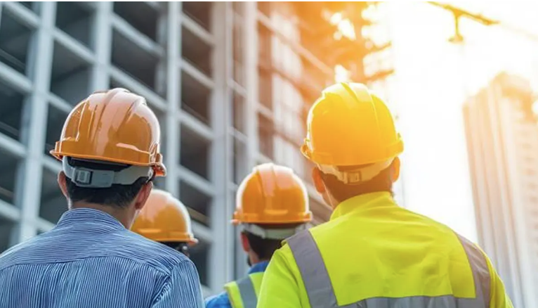 🏢 High-Rise Building Safety Violations – Data & Case Studies (India 2019–2025)