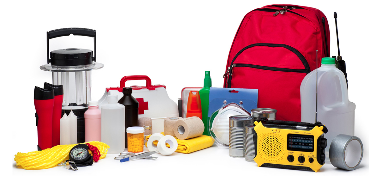 🧰 How to Make a Home Emergency Kit – Latest Recommendations (India 2025)