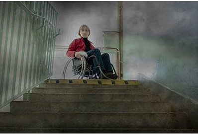 ♿ Evacuation for People with Disabilities – Guidelines