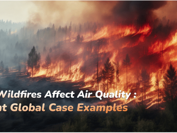 🌫️ Air Quality Impact Post Large Industrial Fires (2019–2025)