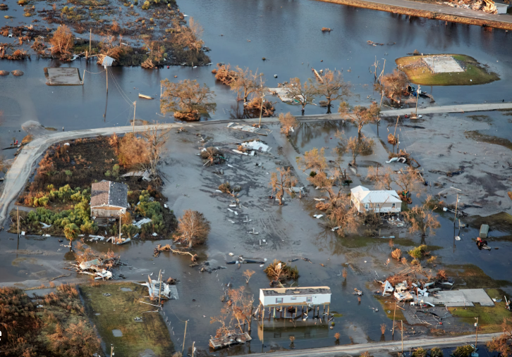 💧 Water Contamination Post Floods – Case Studies (India 2019–2025)