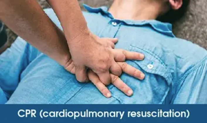❤️‍🩹 CPR Myths That Cost Lives – Truth You Must Know