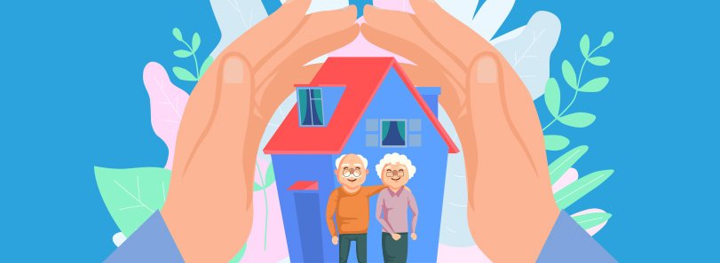 👶👵 Elderly & Child Safety at Home – Key Data (2019–2025)