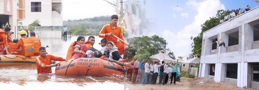 🏛️ State Disaster Management Authorities (SDMAs) – Status Check (2019–2025)