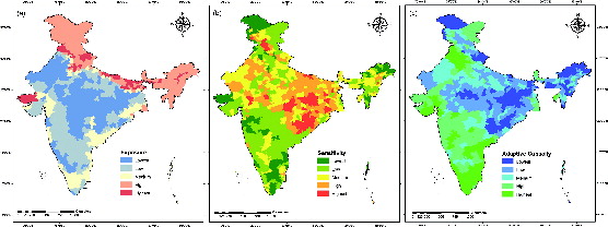 India’s Disaster Map – States Most at Risk