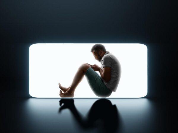 📱 HowToSurvive Digital Addiction?