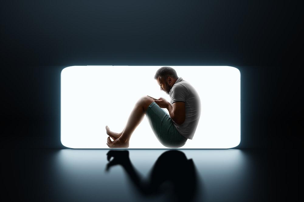 📱 HowToSurvive Digital Addiction?