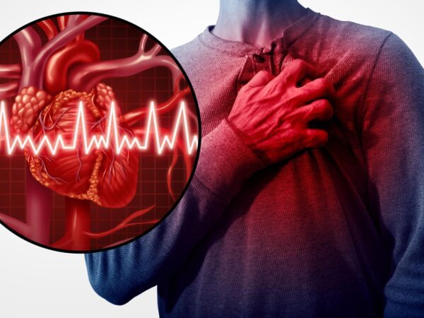 ❤️ HowToSurvive Heart Attack?