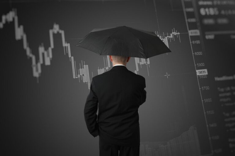 💰 HowToSurvive Financial Crisis?