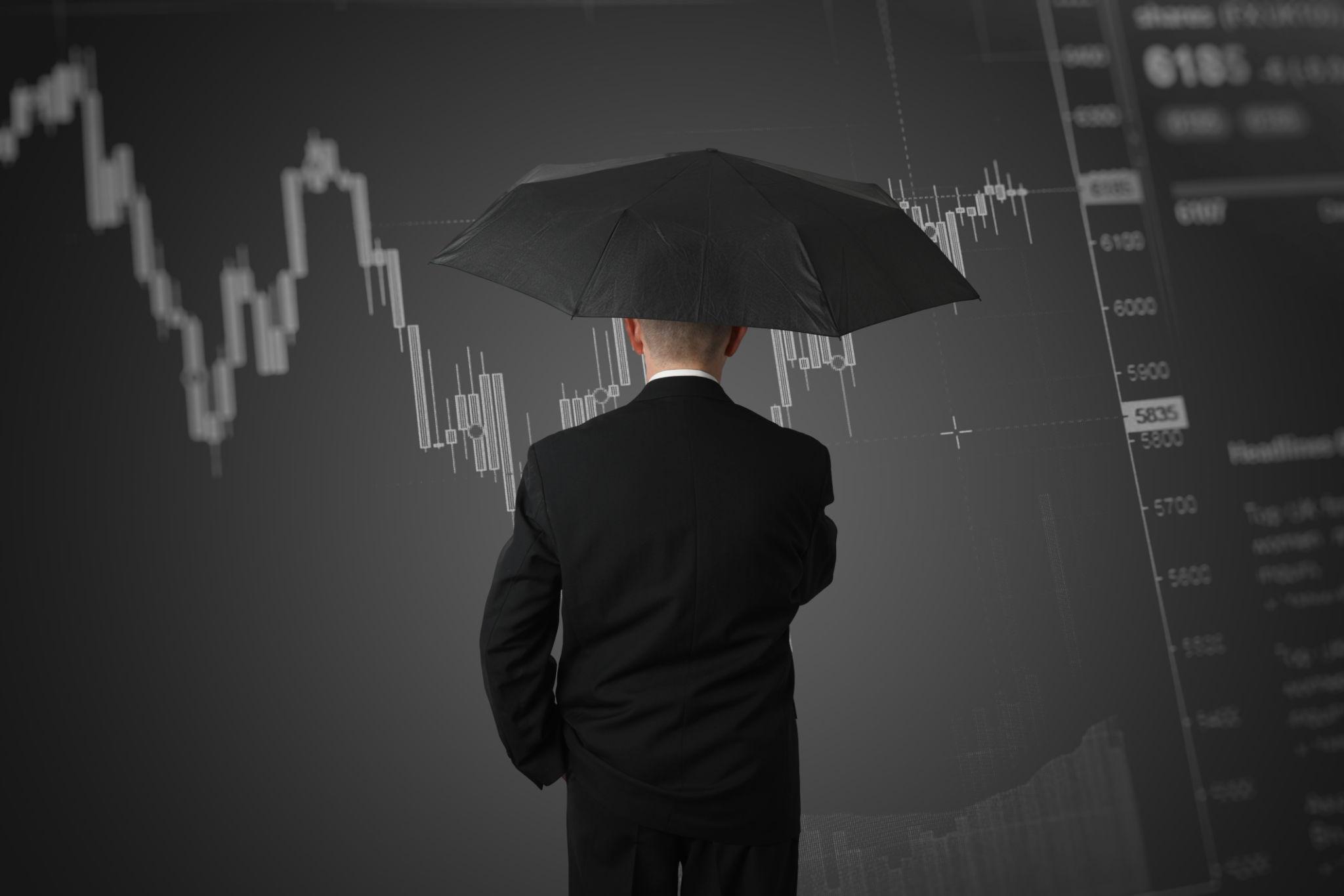 💰 HowToSurvive Financial Crisis?