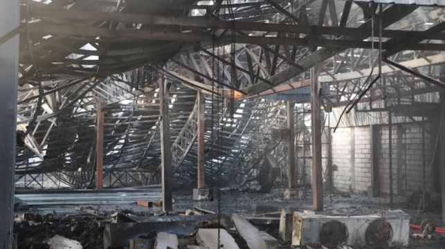 Rajkot TRP Game Zone Fire: 27 Lives Lost in a Man-Made Disaster