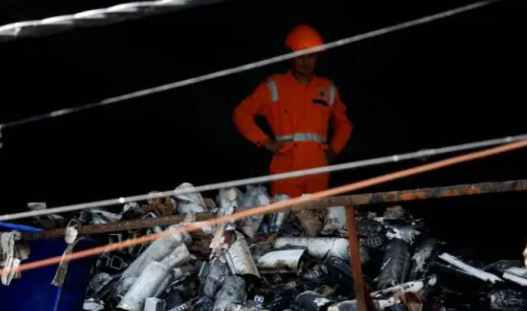 Mundka Office Fire: 27 People Killed