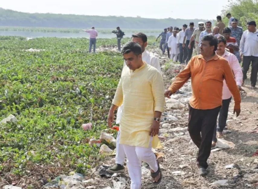Morbi Suspension Bridge Collapse: 135 Deaths After Reopening