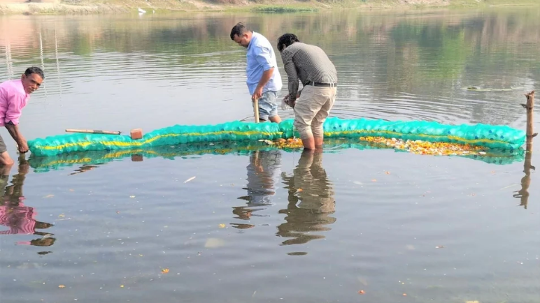 Sai River immersion drowning: three deaths and the danger of an unplanned rescue