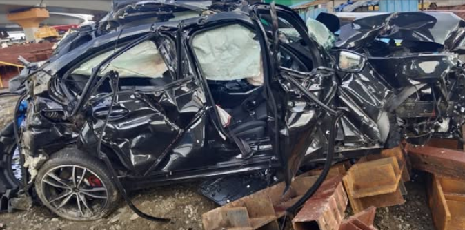 Mumbai Coastal Road crash: three deaths and the questions a video cannot answer