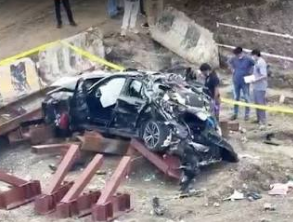 Mumbai Coastal Road crash: three deaths and the questions a video cannot answer
