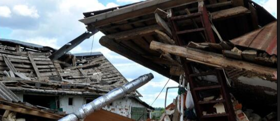 Ambala Dhulkot building collapse: six died as investigators examine construction safety