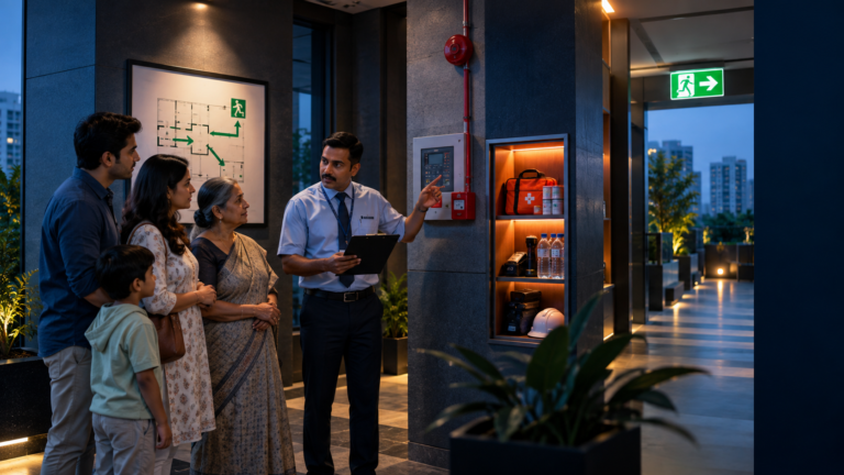How Can you Protect Yourself and Your Building in a Time of Emergency?