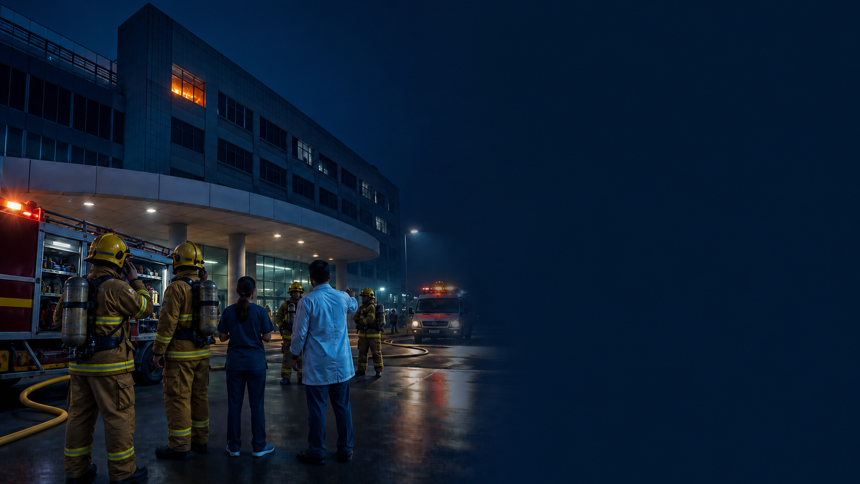Jhansi Medical College NICU Fire: Ten Immediate Deaths, Later Toll Reports Differ